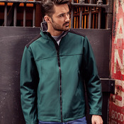 Russell Soft Shell Workwear Jacket