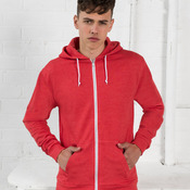 AWDis Unisex Heather Zoodie