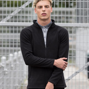 SF Men Micro Fleece Jacket