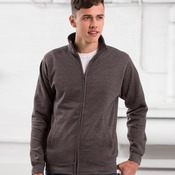 AWDis Fresher Full Zip Sweatshirt