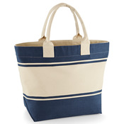 Quadra Canvas Deck Bag