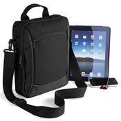 Quadra Executive iPad®/Tablet Case