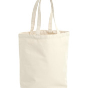 Westford Mill Fairtrade Cotton Camden Shopper