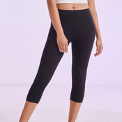 SF Ladies 3/4 Leggings