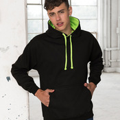 AWDis SuperBright Hoodie