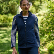 Regatta Ladies Micro Fleece Bodywarmer