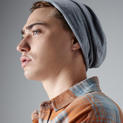 Beechfield Jersey Beanie