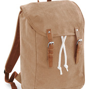 Quadra Vintage Rucksack