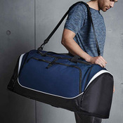 Quadra Pro Team Jumbo Kit Bag
