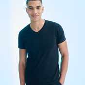 SF Clothing Feel Good Stretch V Neck T-Shirt