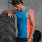 AWDis Cool Contrast Vest