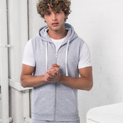 AWDis Sleeveless Zoodie