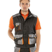 Result Work-Guard Lite Gilet