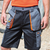 Result Work-Guard Lite Shorts