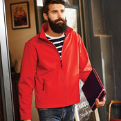 Regatta Classic Three Layer Soft Shell Jacket