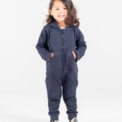 Larkwood Baby/Toddler Fleece All In One