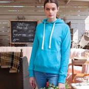 Superstar by Mantis Ladies Hoodie
