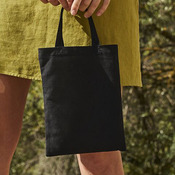 Cotton party bag for life