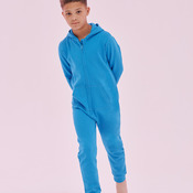 SF Clothing Kids All In One