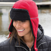 Result Ocean Trapper Hat