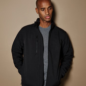 Kustom Kit Corporate Soft Shell Jacket