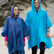 Splashmacs Rain Poncho