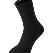 Fruit of the Loom 3 Pack Work Gear Socks