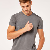 Fashion Fit Compact Stretch Tee