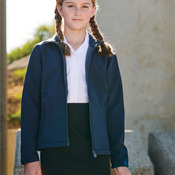 Kid's Classmate Softshell