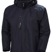 Manchester Shell Jacket