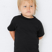 Toddler Jersey Short Sleeve Tee