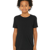 Youth Jersey Short Sleeve Tee