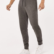 Slim-fit sweatpants