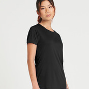 Women's cool smooth T