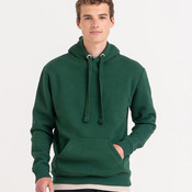 Heavyweight hoodie