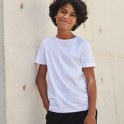 Kids feel-good stretch T