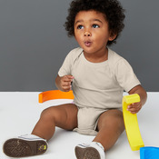 Bella Baby Jersey Short Sleeve Bodysuit