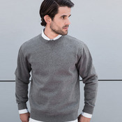 Russell Authentic Melange Sweatshirt