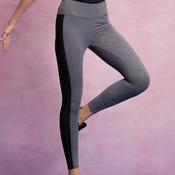 Gamegear Ladies Contrast Leggings