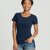 Next Level Apparel Ladies Ideal T-Shirt