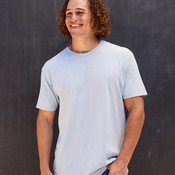 Next Level Apparel Unisex Cotton Crew Neck T-Shirt