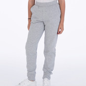 AWDis Kids Tapered Track Pants