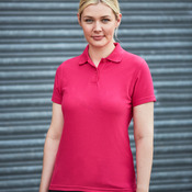 Pro RTX Ladies Pro Piqué Polo Shirt