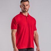 Pro RTX Pro Polyester Polo Shirt