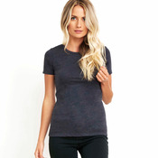 Next Level Apparel Ladies CVC T-Shirt