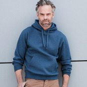 Russell Authentic Melange Hoodie