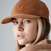 Beechfield Heritage Cord Cap