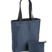 BagBase Packaway Tote Bag