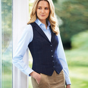 Brook Taverner Ladies Nashville Waistcoat