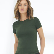 Ecologie Ladies Cascades Organic T-Shirt